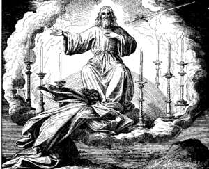 Vision of John