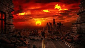 Apocalypse