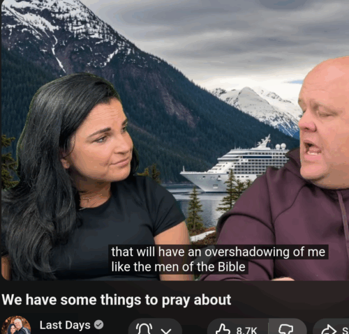 Brandon Biggs, Screenshot, Nov 12, 2025